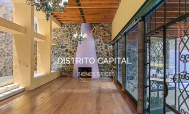 Chef-d'œuvre architectural à Tepoztlán, Morelos au Mexique