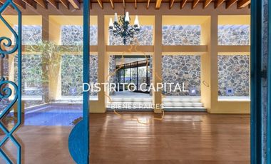 Modern Mexican Masterpiece in Tepoztlán Morelos, México