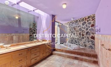 Modern Mexican Masterpiece in Tepoztlán Morelos, México