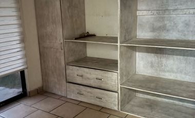 SE VENDE CASA EN RESIDENCIAL