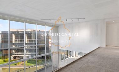 Penthouse en obra blanca en venta en Bellezzian, Metepec, Estado de México