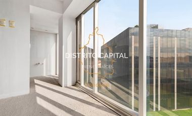 Penthouse en obra blanca en venta en Bellezzian, Metepec, Estado de México