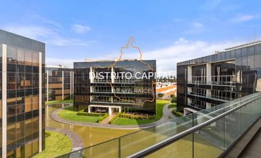 Penthouse en obra blanca en venta en Bellezzian, Metepec, Estado de México