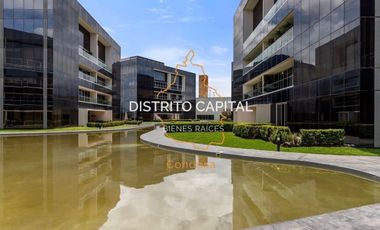 Penthouse en obra blanca en venta en Bellezzian, Metepec, Estado de México