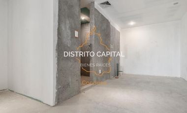 Penthouse en obra blanca en venta en Bellezzian, Metepec, Estado de México