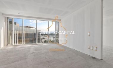 Penthouse en obra blanca en venta en Bellezzian, Metepec, Estado de México