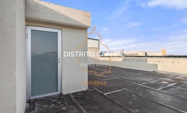 Penthouse en obra blanca en venta en Bellezzian, Metepec, Estado de México