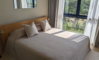 1 Bedroom Condo for sale at Baan Thew Talay Blue Sapphire