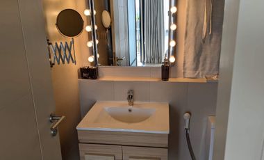 1 Bedroom Condo for sale at Baan Thew Talay Blue Sapphire