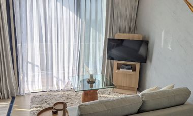 1 Bedroom Condo for sale at Baan Thew Talay Blue Sapphire