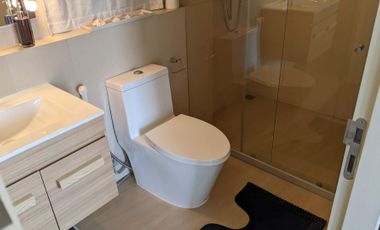 1 Bedroom Condo for sale at Baan Thew Talay Blue Sapphire