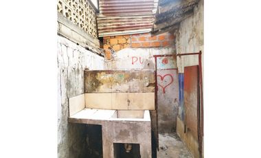 SE VENDE INMUEBLE COMERCIAL EN TARAPOTO, SAN MARTN