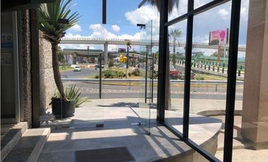 Renta Oficinas corporativas en Zona Plateada Edificio Banorte 1er Piso