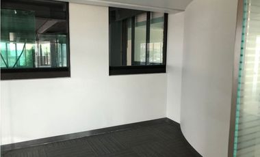 Renta Oficinas corporativas en Zona Plateada Edificio Banorte 1er Piso