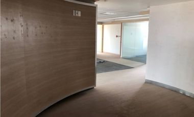 Renta Oficinas corporativas en Zona Plateada Edificio Banorte 1er Piso