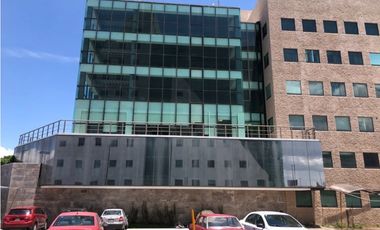 Renta Oficinas corporativas en Zona Plateada Edificio Banorte 1er Piso