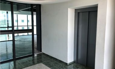 Oficina en Renta Primer Piso 220 m² en Edificio Banorte Pachuca