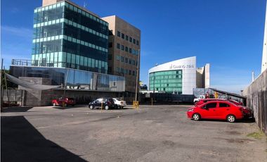 Oficina en Renta Primer Piso 220 m² en Edificio Banorte Pachuca