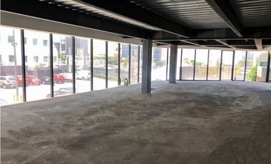 Oficina en Renta Primer Piso 220 m² en Edificio Banorte Pachuca