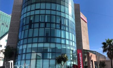 Oficina en Renta Primer Piso 220 m² en Edificio Banorte Pachuca