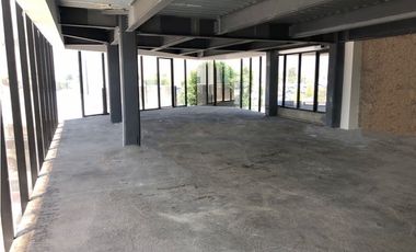 Oficina en Renta Primer Piso 220 m² en Edificio Banorte Pachuca
