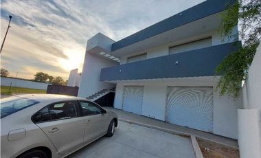Venta Edificio con 4 Locales Comerciales Jesus Maria Ags