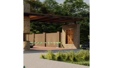 Terrenos en Venta Puebla Haras del Bosque