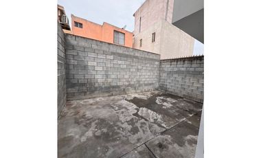 RENTA CASA MISION SANTA FE, GUADALUPE, N.L.