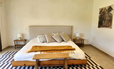 CASA EN VENTA EN AVNDARO VALLE DE BRAVO