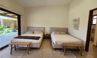 CASA EN VENTA EN AVNDARO VALLE DE BRAVO