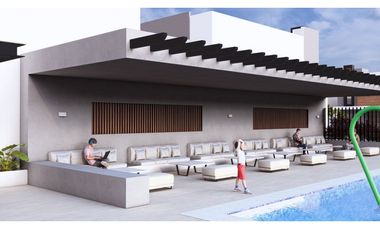 URBANIZACION BARU - CASAS NUEVAS AL SUR DE MANTA DESDE $105.000
