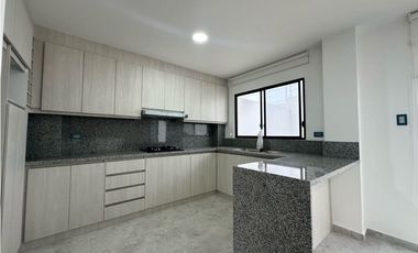 URBANIZACION BARU - CASAS NUEVAS AL SUR DE MANTA DESDE $105.000