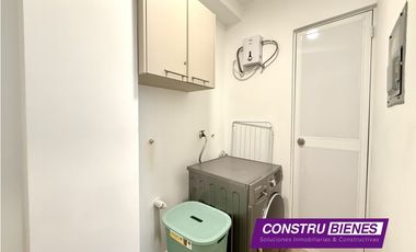 Suite amoblada con vista al mar en Urb. Punta Blanca, Manta - Jaramijo