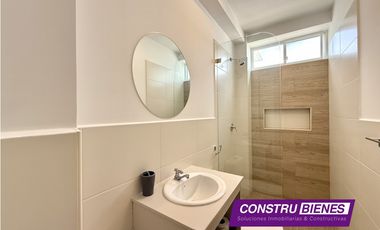 Departamento amoblado, salida mar Urb. Punta Blanca, Manta - Jaramijo