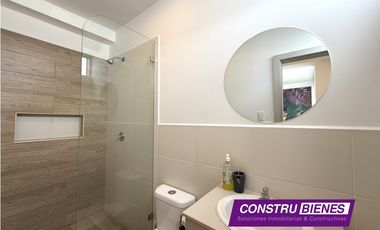 Departamento amoblado, salida mar Urb. Punta Blanca, Manta - Jaramijo