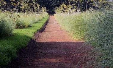 Rancho El Jacal, Valle de Bravo, D