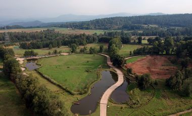 Rancho El Jacal, Valle de Bravo, D