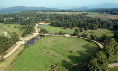 Rancho El Jacal, Valle de Bravo, D