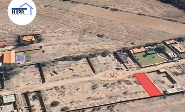 OPORTUNIDAD TERRENO EN VENTA EN VILLA DE REYES