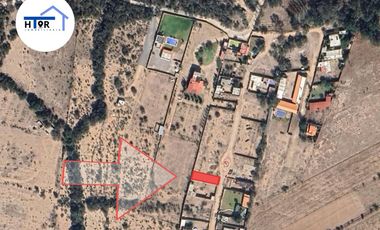 OPORTUNIDAD TERRENO EN VENTA EN VILLA DE REYES