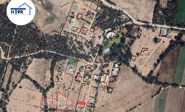 OPORTUNIDAD TERRENO EN VENTA EN VILLA DE REYES