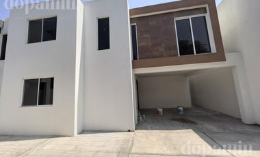 Casa en Laguna de La Puerta