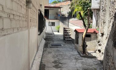 Venta Casa de Un Nivel excelente para Hotel Boutique o Asilo en Xochitepec,  Morelos
