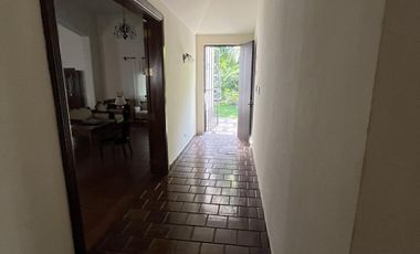 Venta Casa de Un Nivel excelente para Hotel Boutique o Asilo en Xochitepec,  Morelos