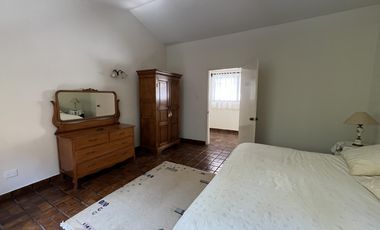 Venta Casa de Un Nivel excelente para Hotel Boutique o Asilo en Xochitepec,  Morelos