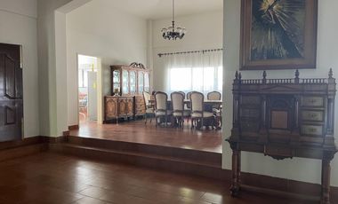Venta Casa de Un Nivel excelente para Hotel Boutique o Asilo en Xochitepec,  Morelos