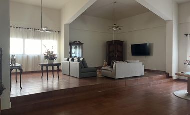 Venta Casa de Un Nivel excelente para Hotel Boutique o Asilo en Xochitepec,  Morelos