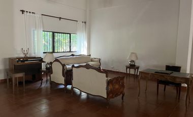 Venta Casa de Un Nivel excelente para Hotel Boutique o Asilo en Xochitepec,  Morelos