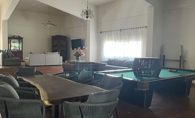 Venta Casa de Un Nivel excelente para Hotel Boutique o Asilo en Xochitepec,  Morelos