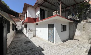 Venta Casa de Un Nivel excelente para Hotel Boutique o Asilo en Xochitepec,  Morelos